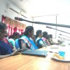 Farewell function for the Former Govt.Agent. Mr.I.M.Haniffa-27.01.2020